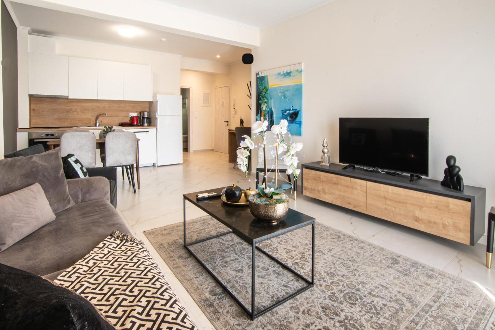 ALEXANDRA Boutique Residence Downtown