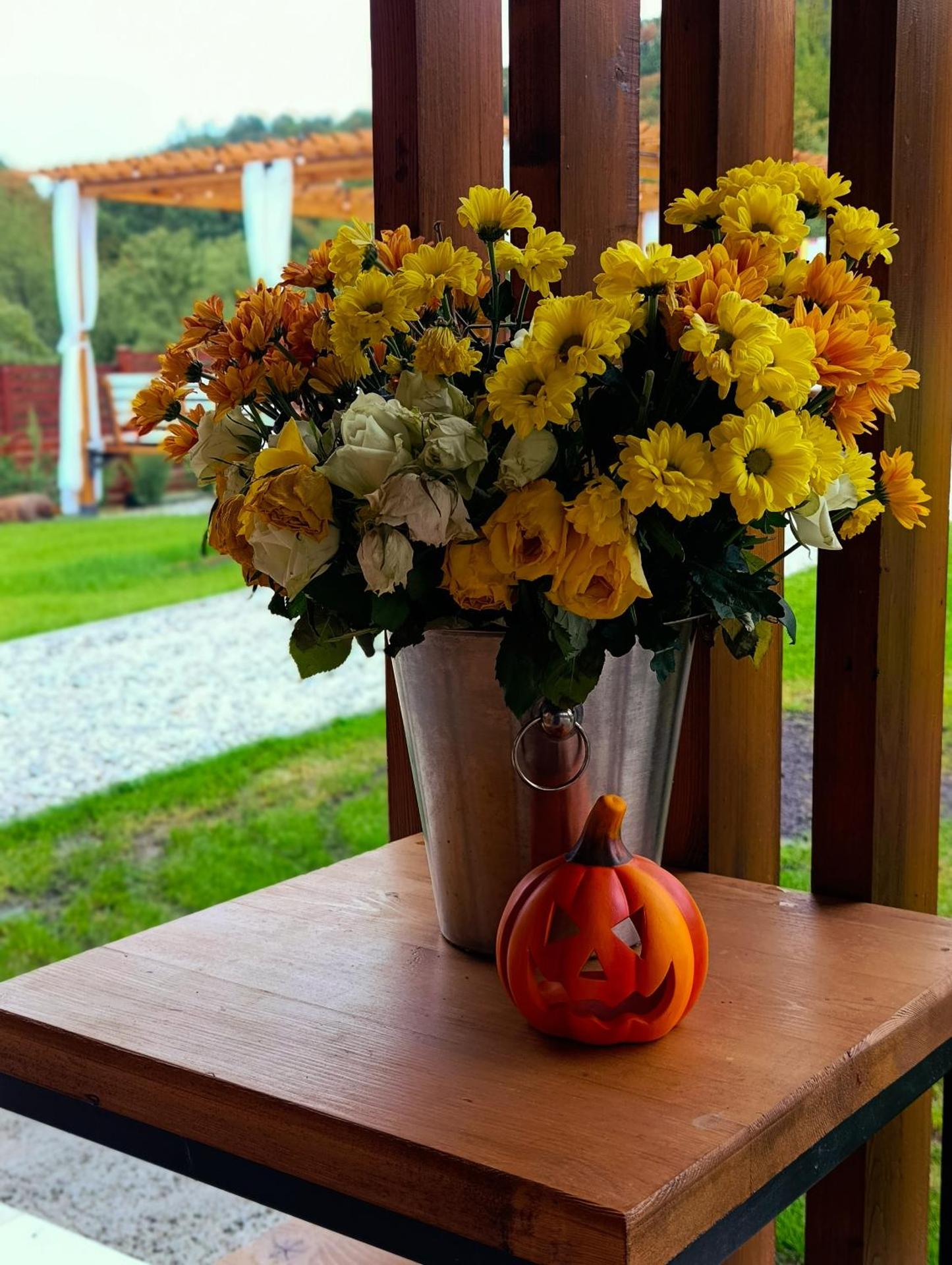 Mareva House A Frame Chalet