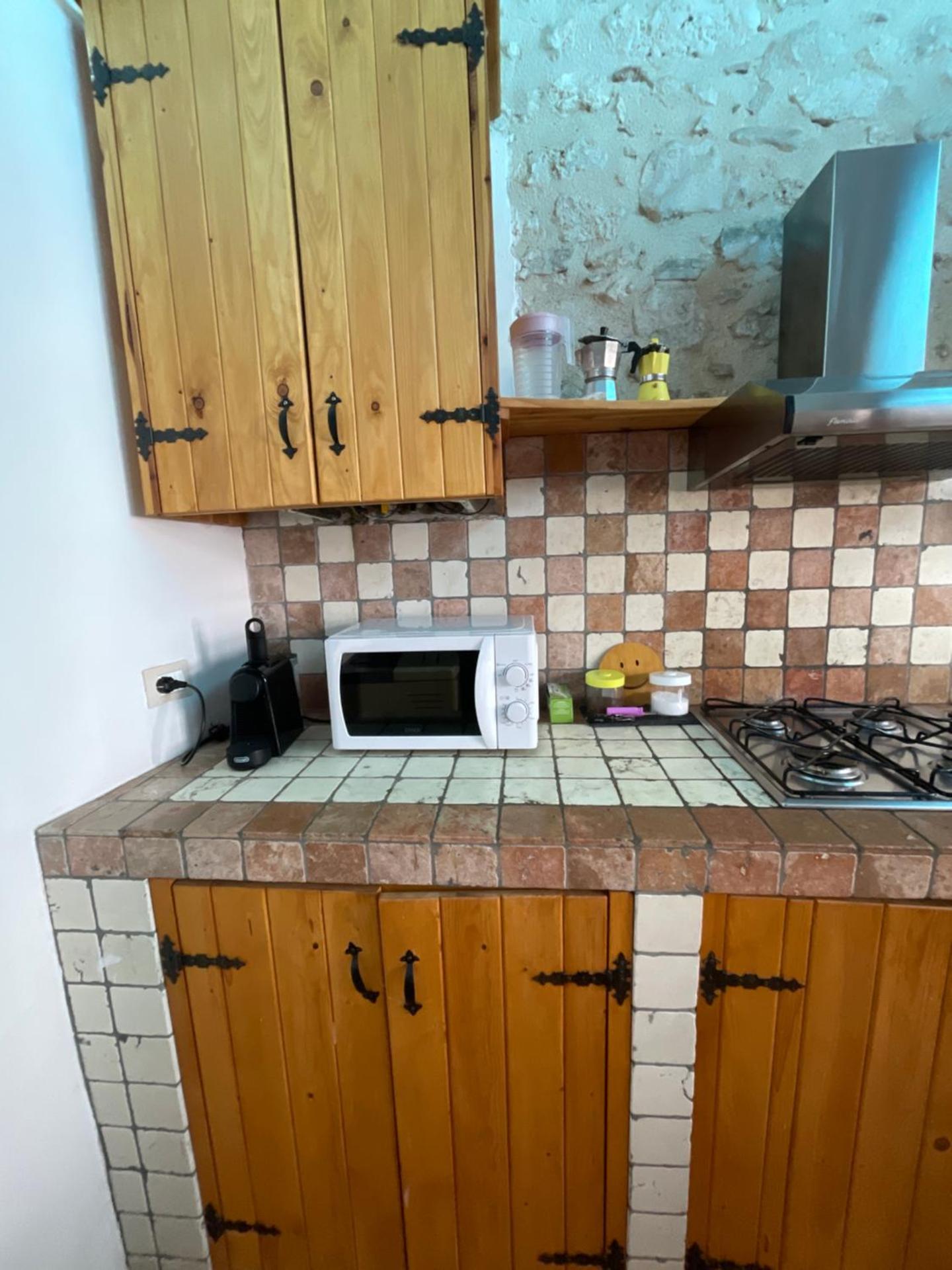 Piazzetta Del Forno - Monolocale con Soppalco