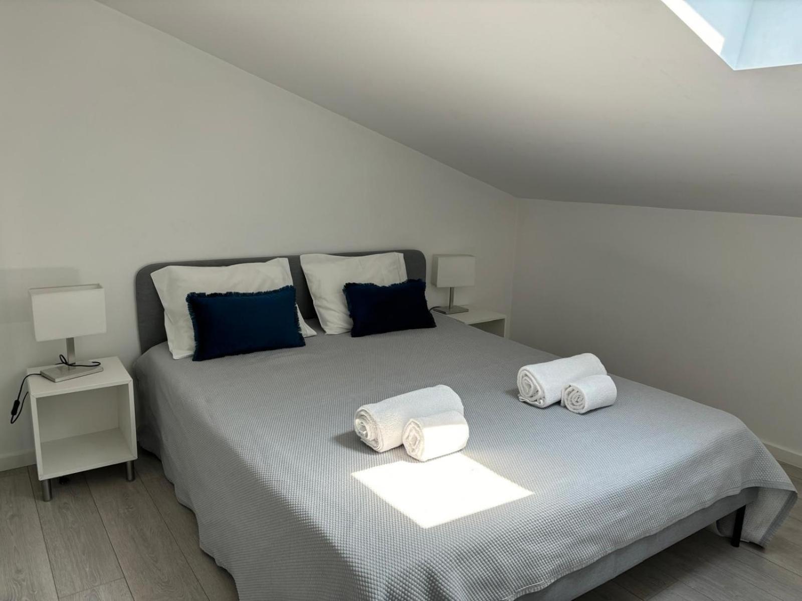 In Barcelos View Lodge