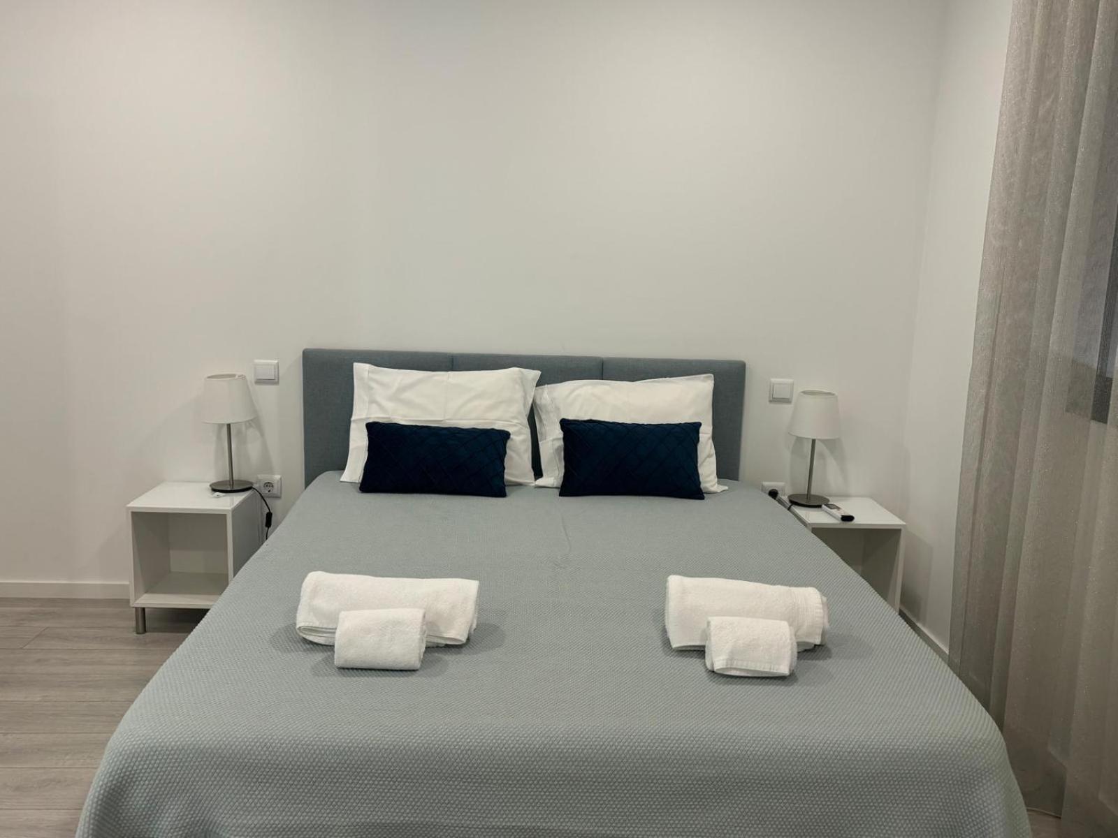 In Barcelos View Lodge