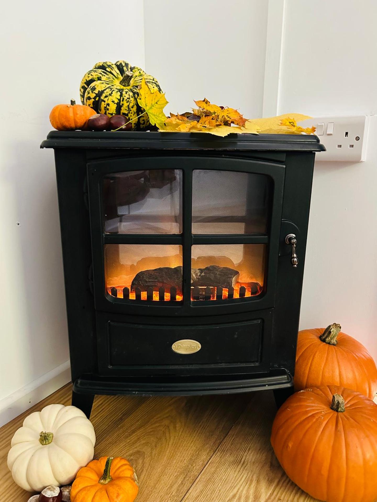 The little shepherds hut