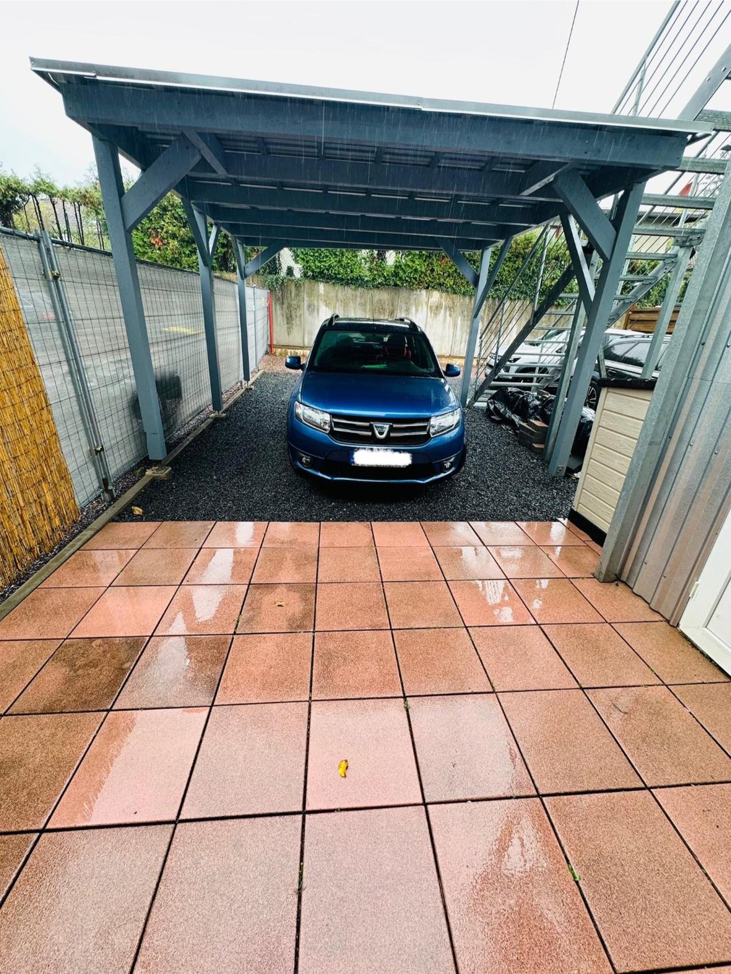 Moderne FerienWohnung NeuBau Merzig