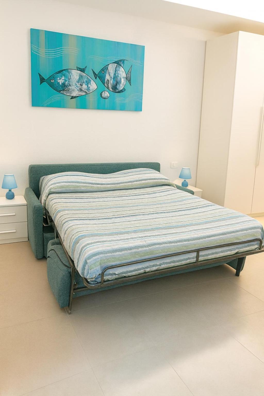 Piccola meraviglia ad Arenzano