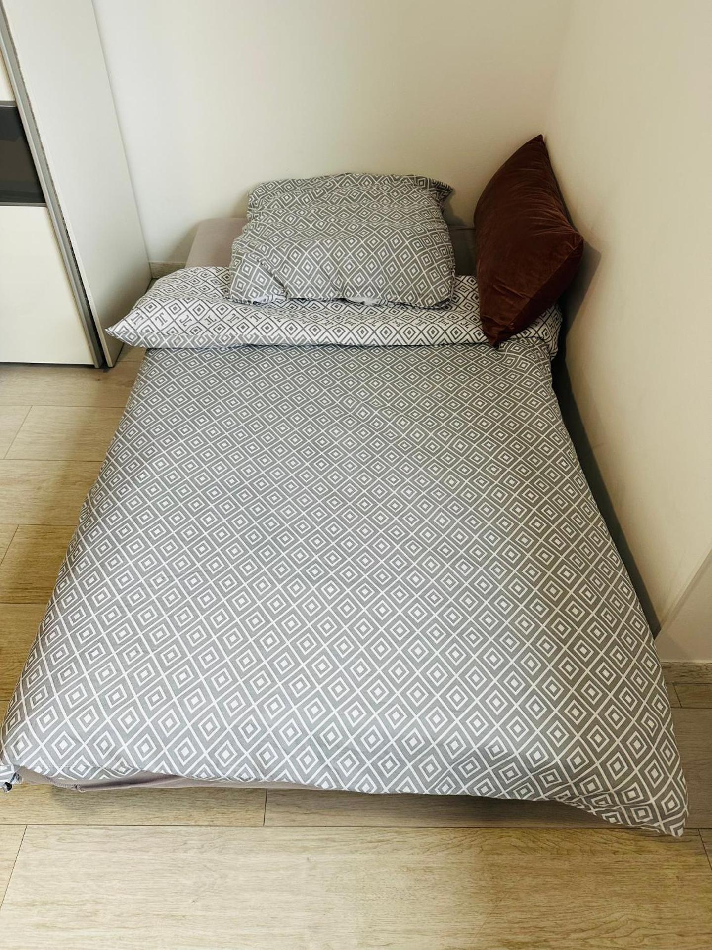 Moderne FerienWohnung NeuBau Merzig