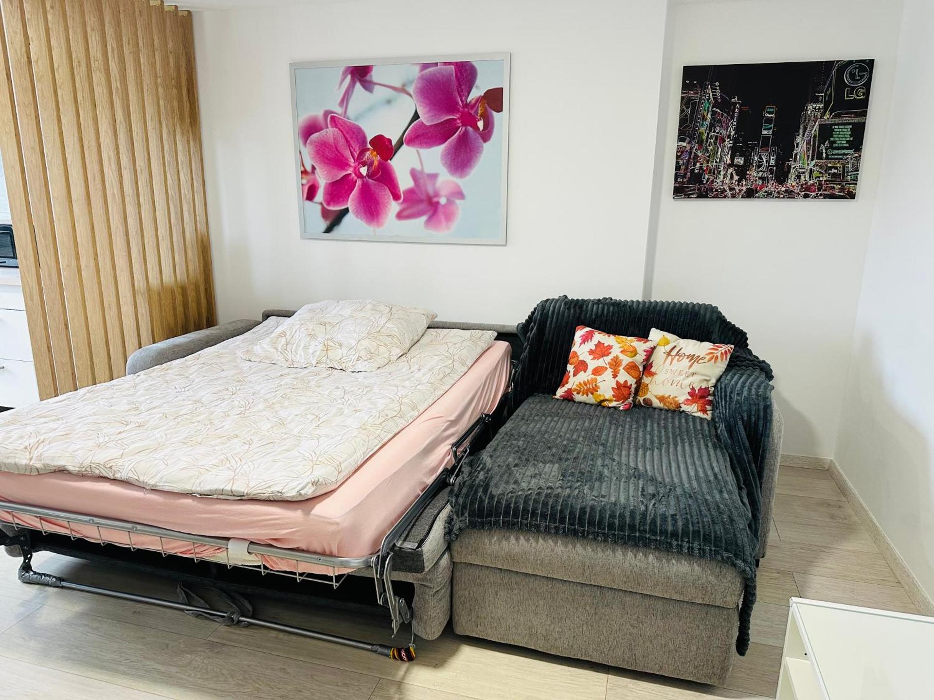 Moderne FerienWohnung NeuBau Merzig