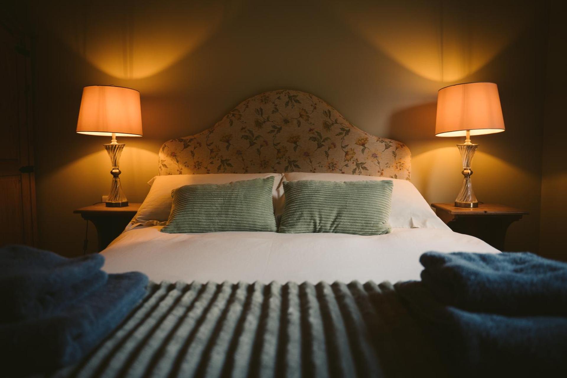 Longford Holiday Blue Sky Self Catering Cottage