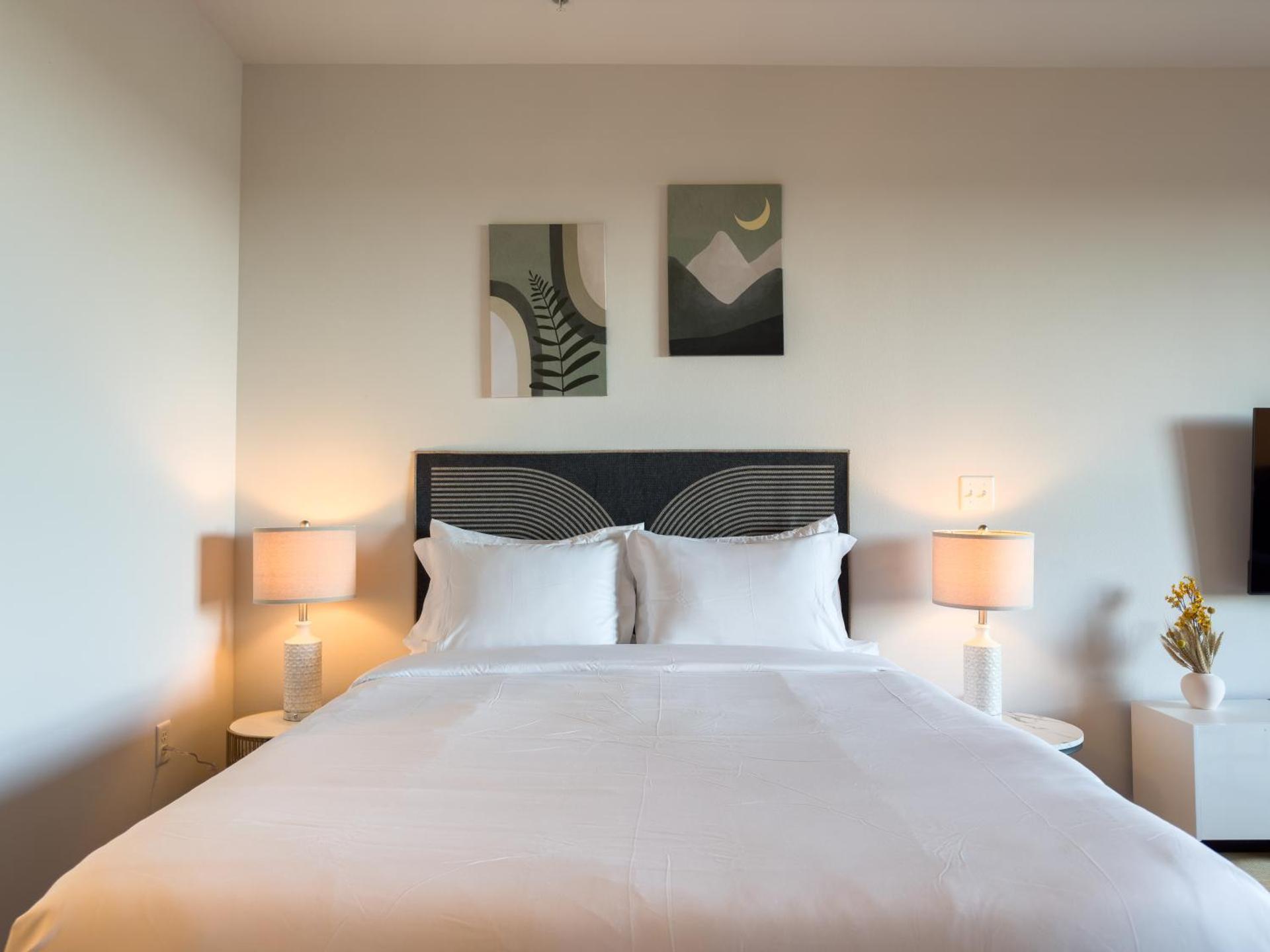 City View Suite - DTLA by Monthier