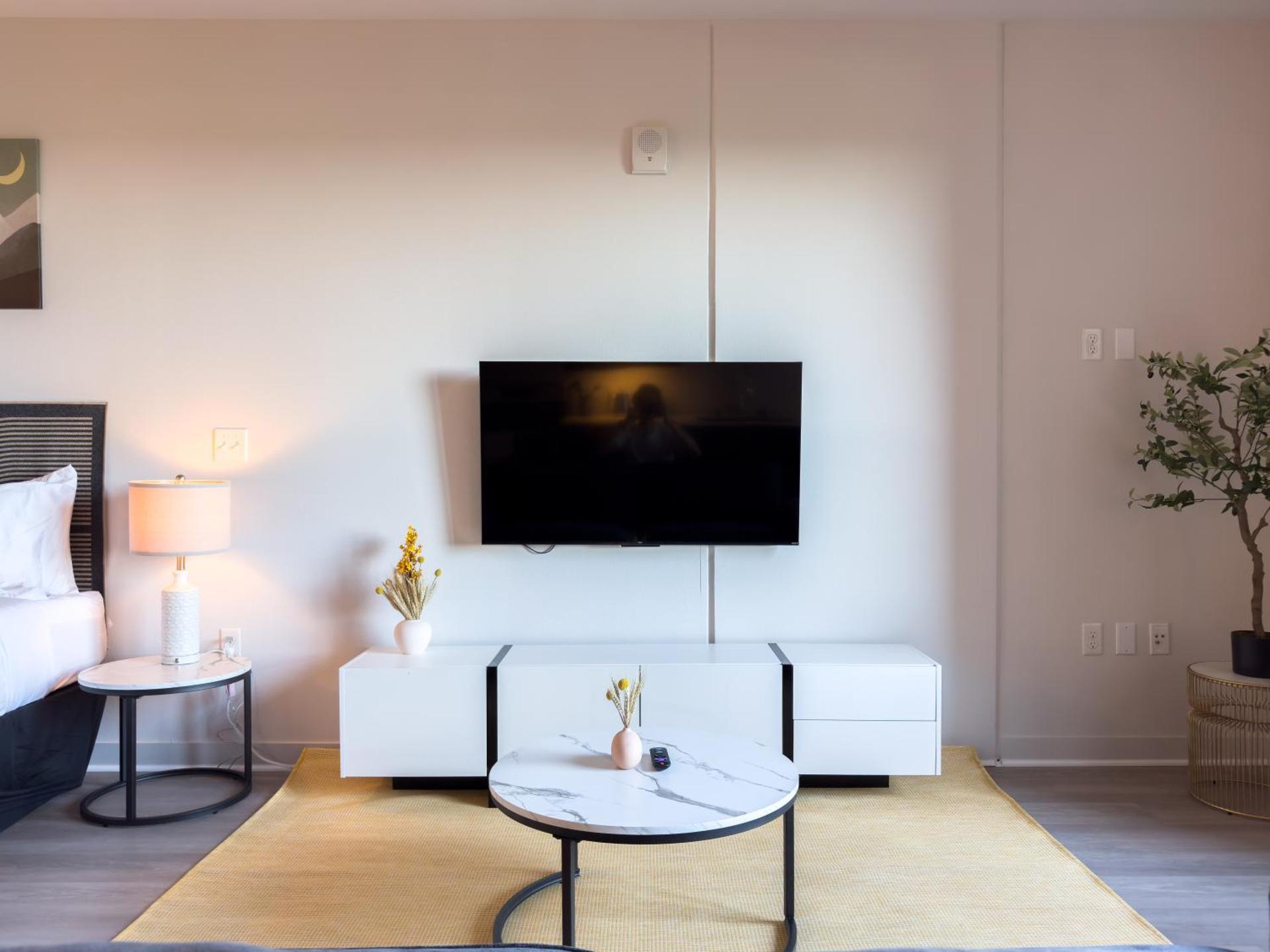 City View Suite - DTLA by Monthier