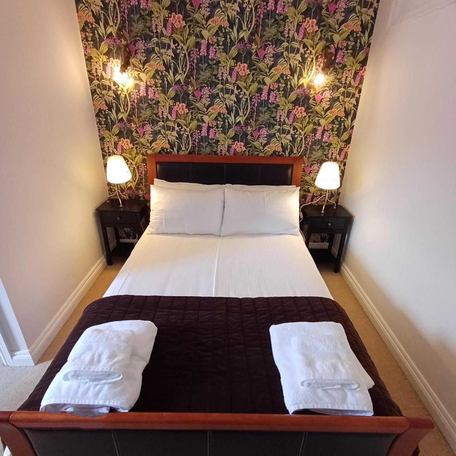 The Red Lion Heytesbury