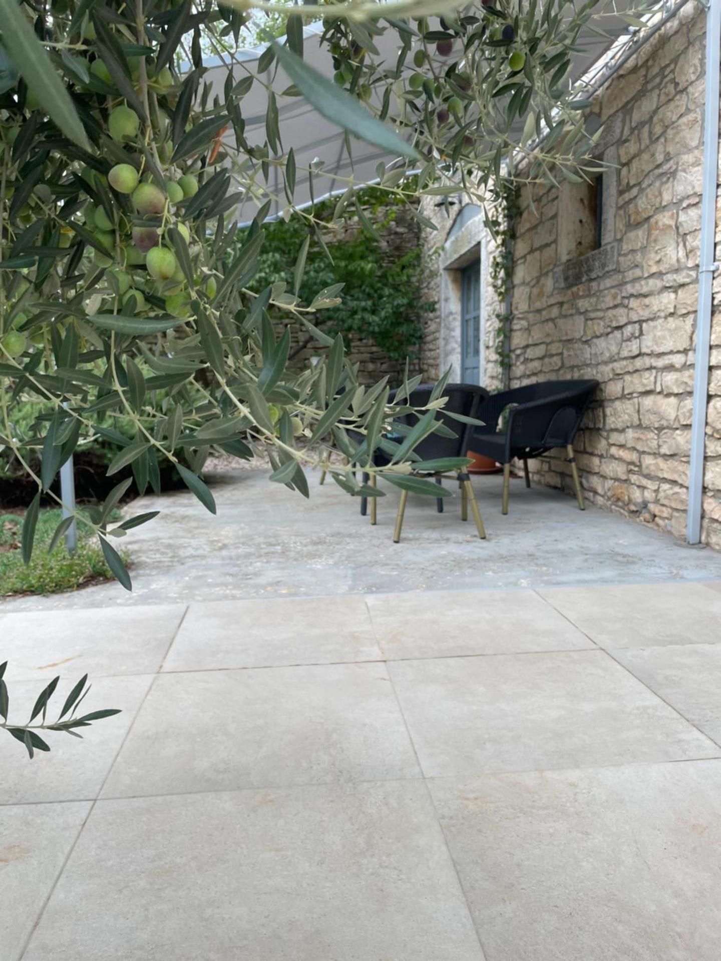 Holiday Home Ava1 with pool & Holiday Home Ava2 with whirlpool