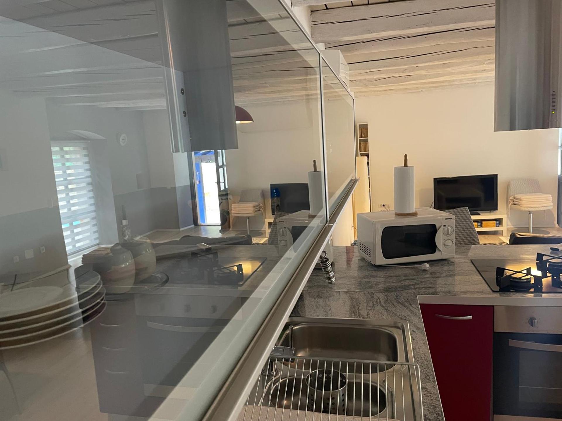 Holiday Home Ava1 with pool & Holiday Home Ava2 with whirlpool