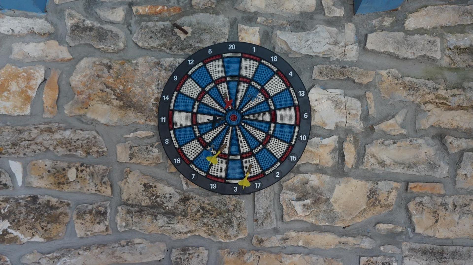 Holiday Home Ava1 with pool & Holiday Home Ava2 with whirlpool