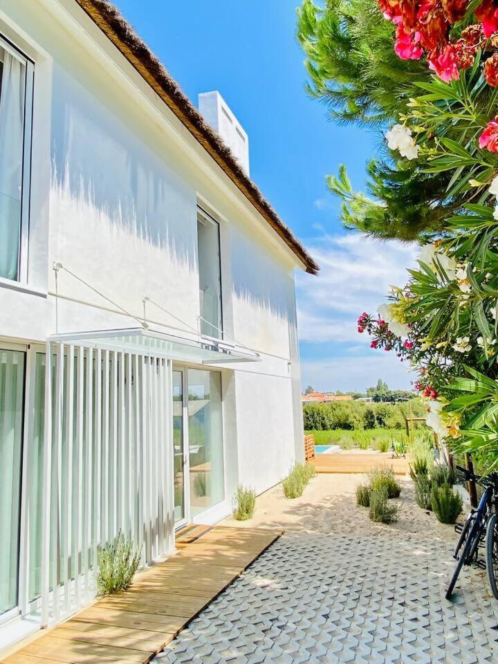 Villa Possanco, Comporta beach villa