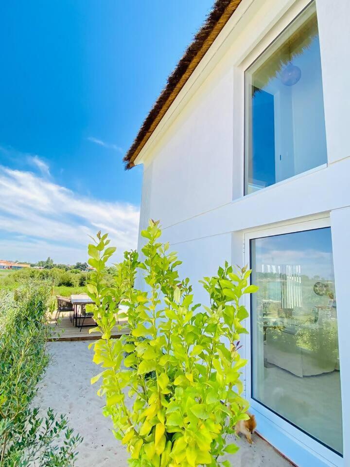 Villa Possanco, Comporta beach villa