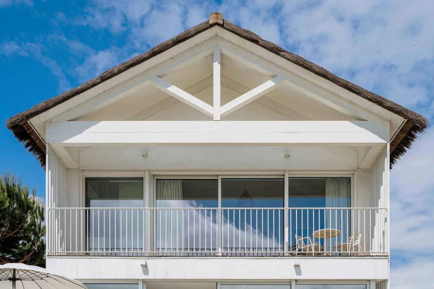 Villa Possanco, Comporta beach villa