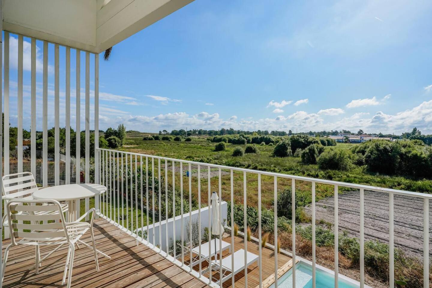 Villa Possanco, Comporta beach villa