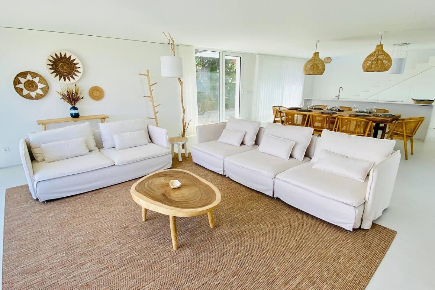 Villa Possanco, Comporta beach villa