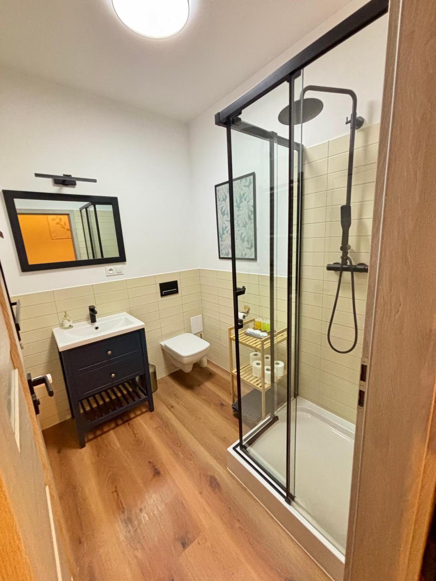 Katedralna Apartamenty