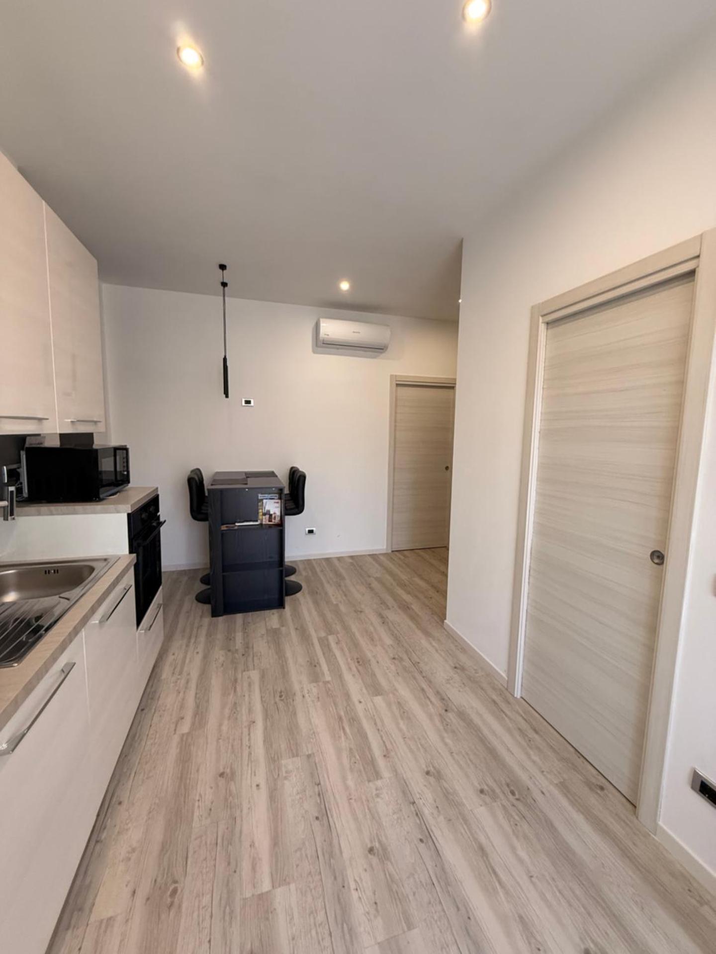 Appartamento Moderno, Comfort, Mare e Posizione Top