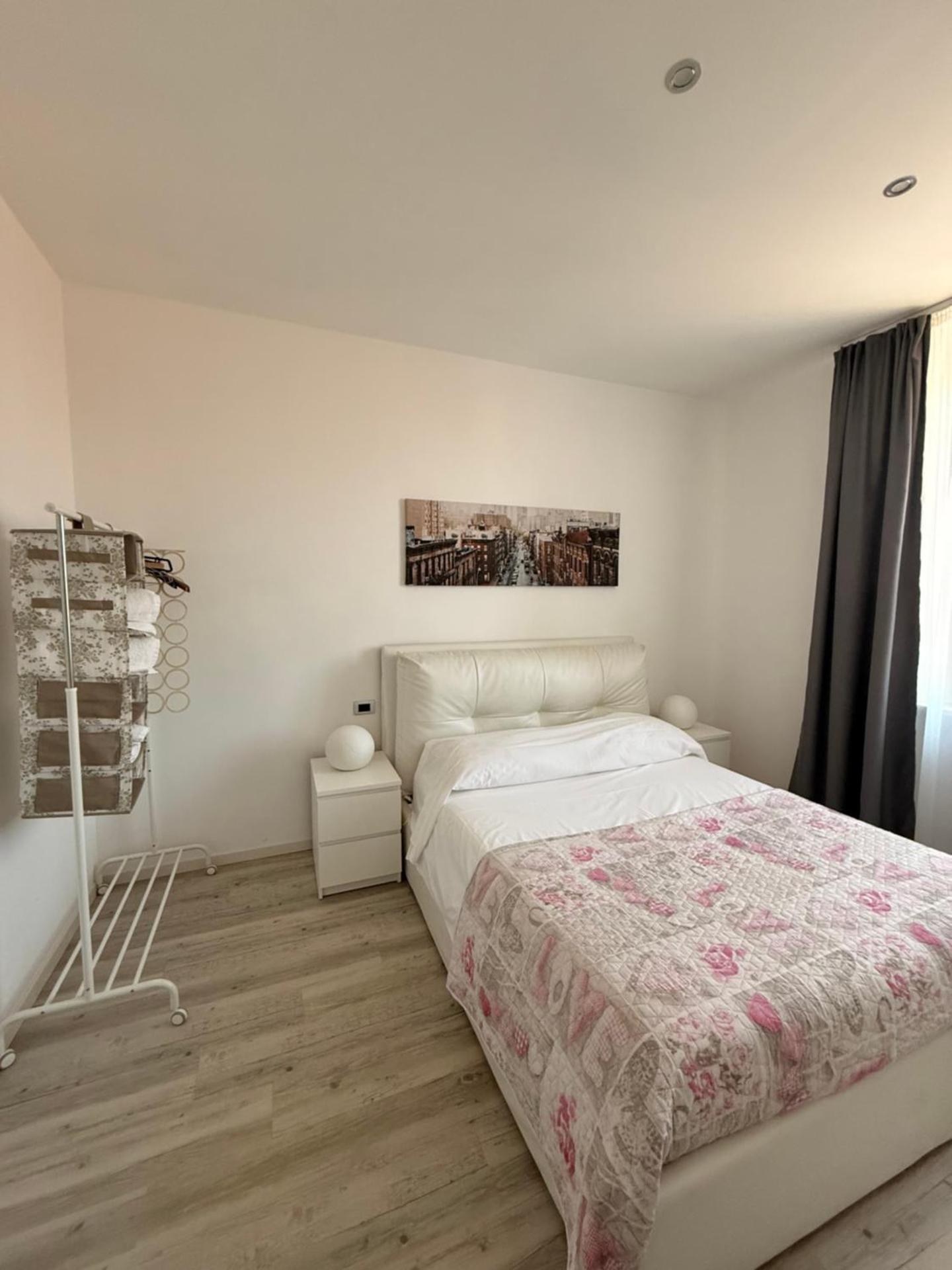 Appartamento Moderno, Comfort, Mare e Posizione Top