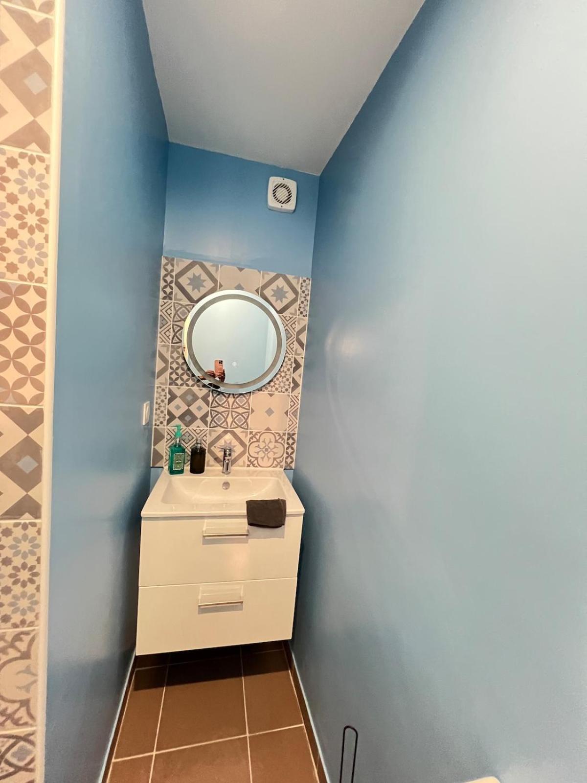 Studio Lisbonne - Plein centre-ville refait à neuf avec parking gratuit