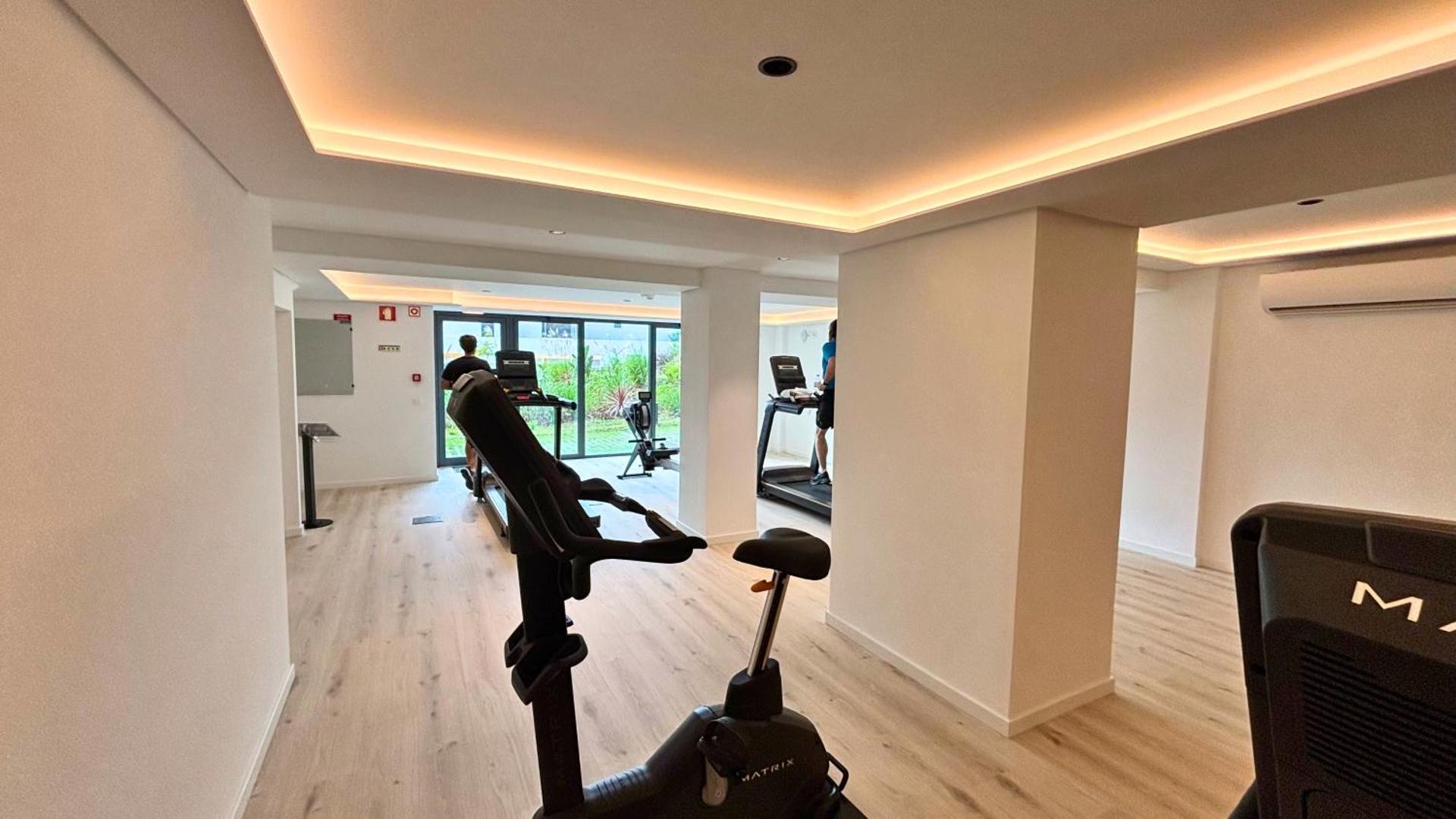 The Venus Apartment By Sam Houses