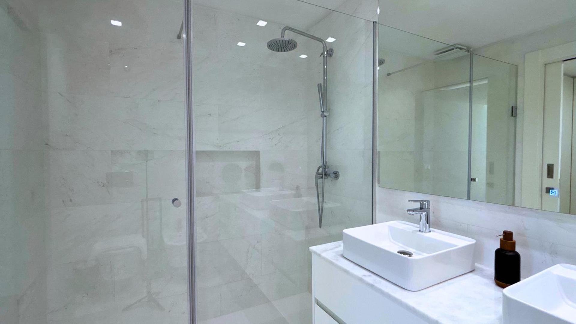 The Venus Apartment By Sam Houses