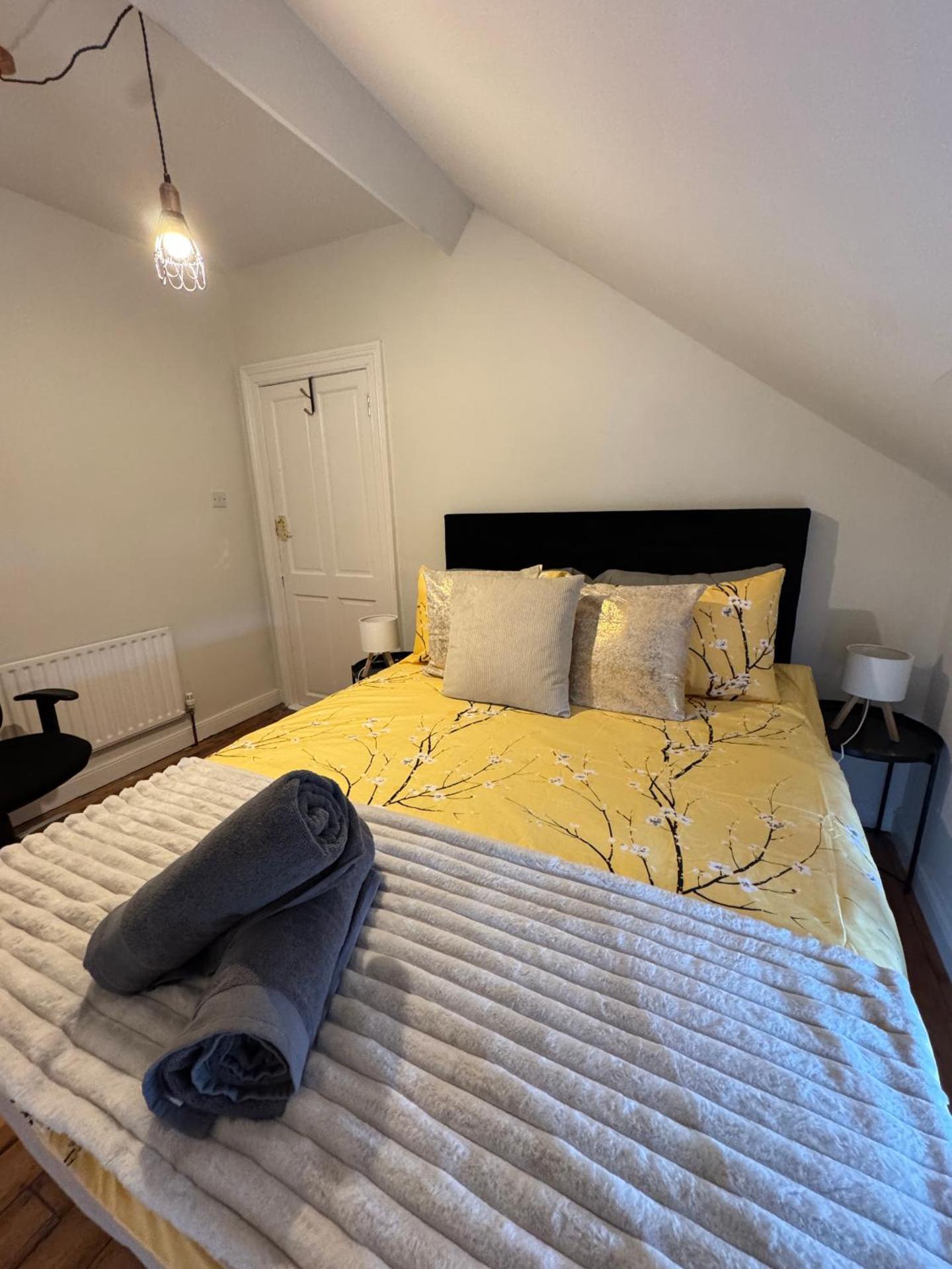 Cozy House Great Location