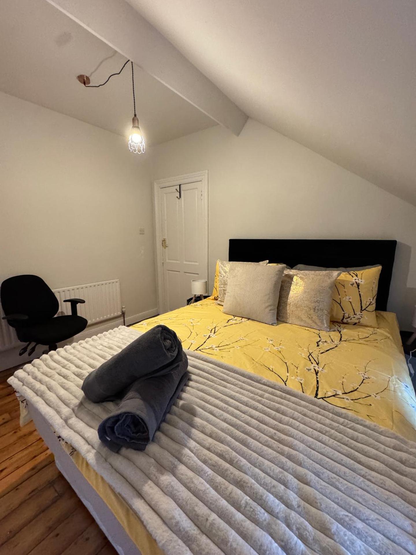 Cozy House Great Location