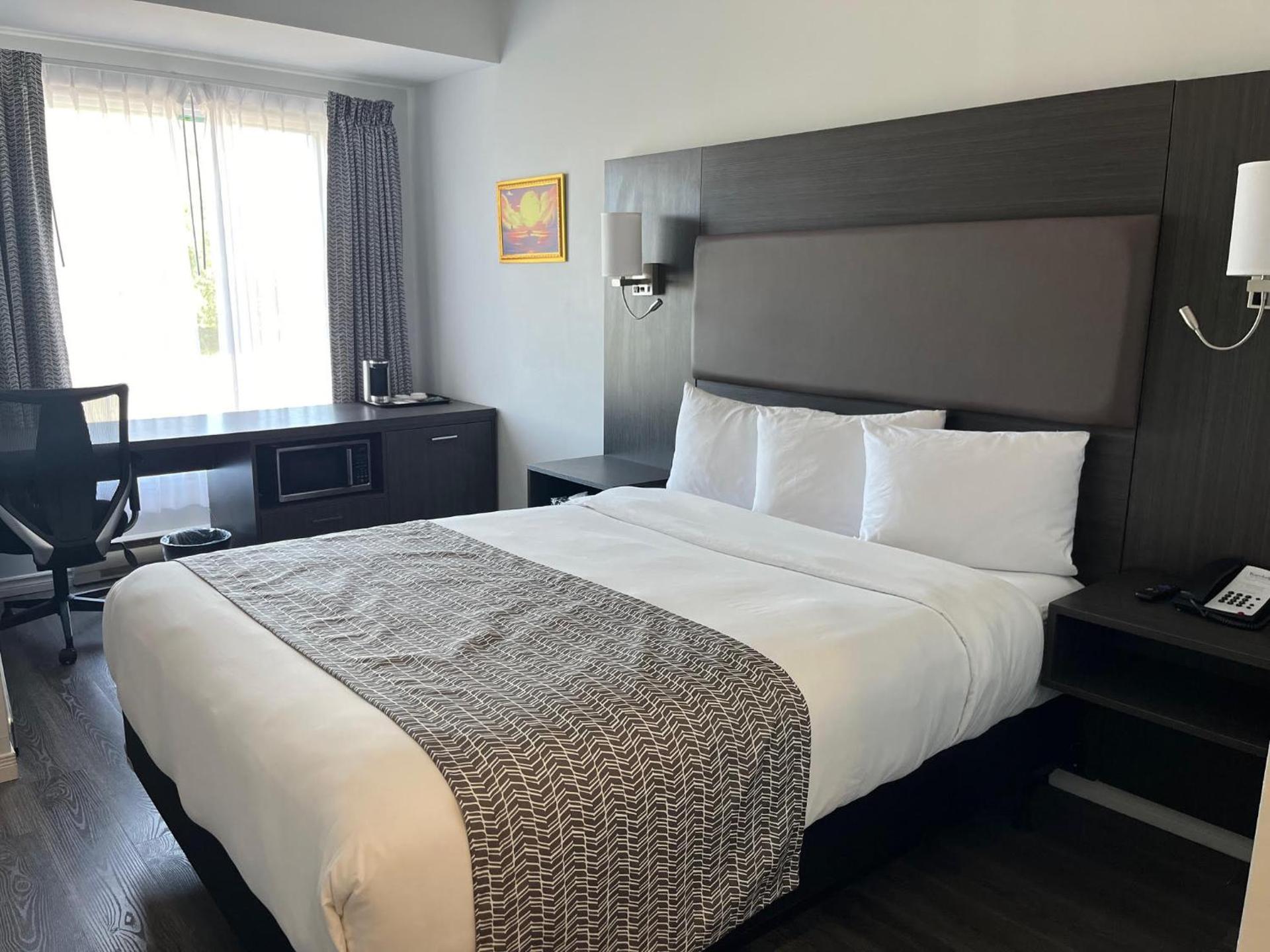 Travelodge by Wyndham Rigaud