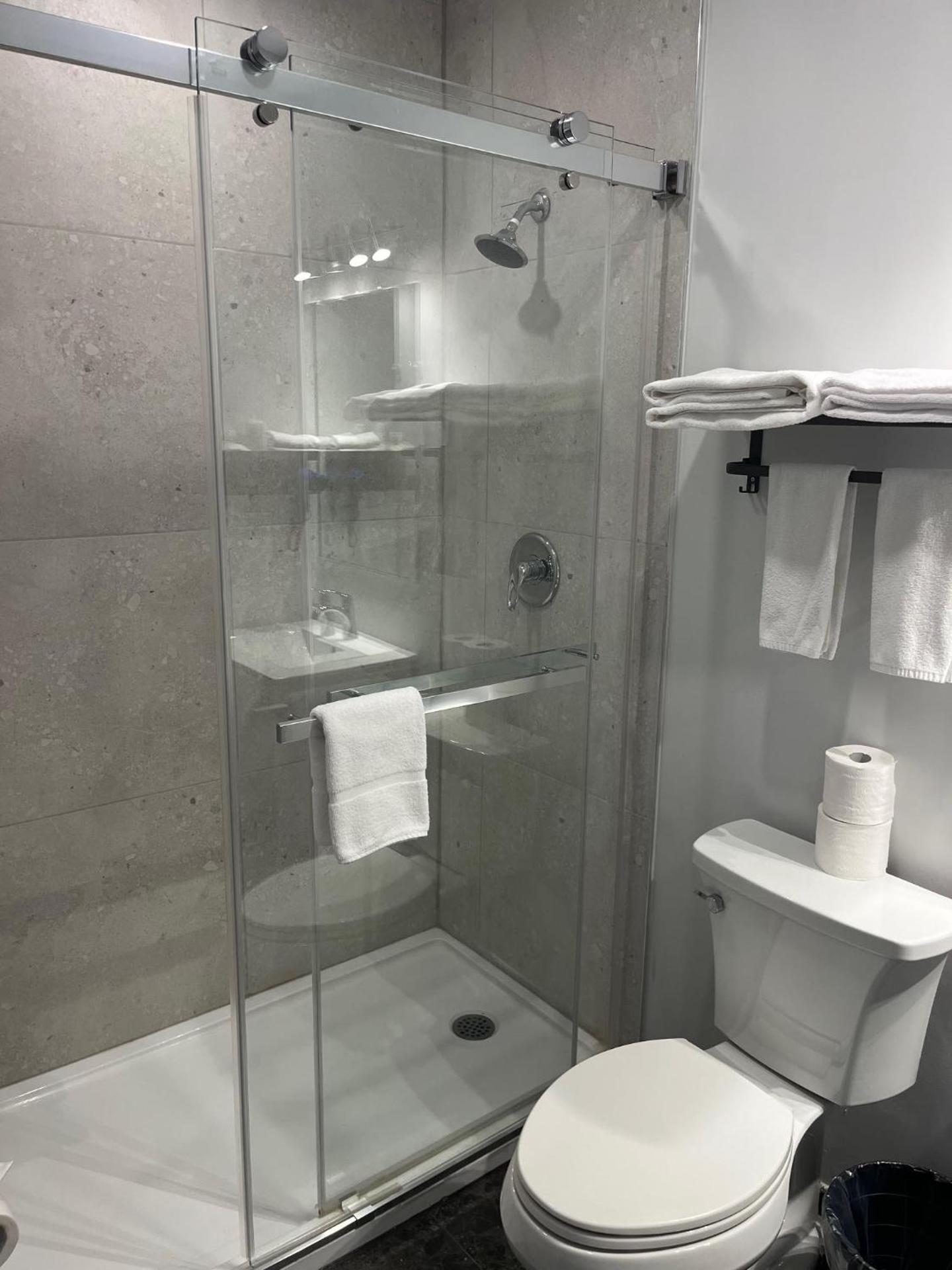 Travelodge by Wyndham Rigaud