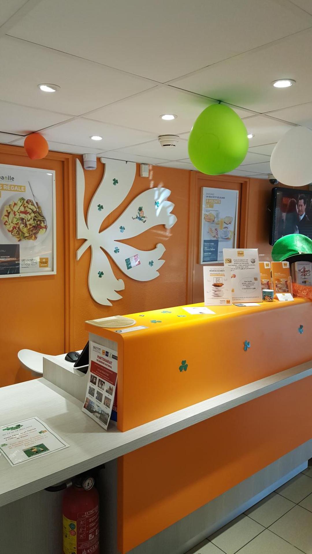 Banquet/Function facilities