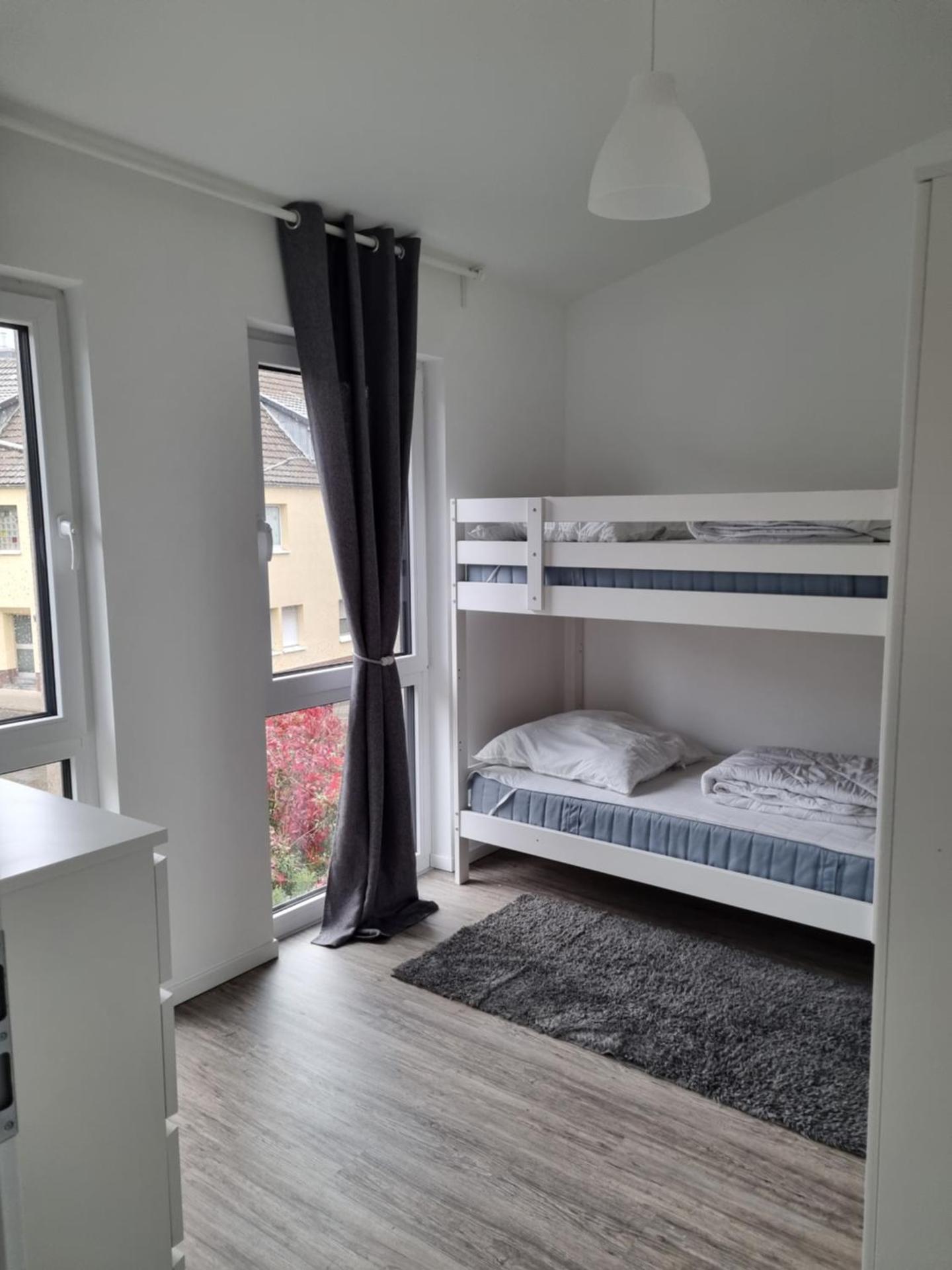 Ferienwohnung Euchen