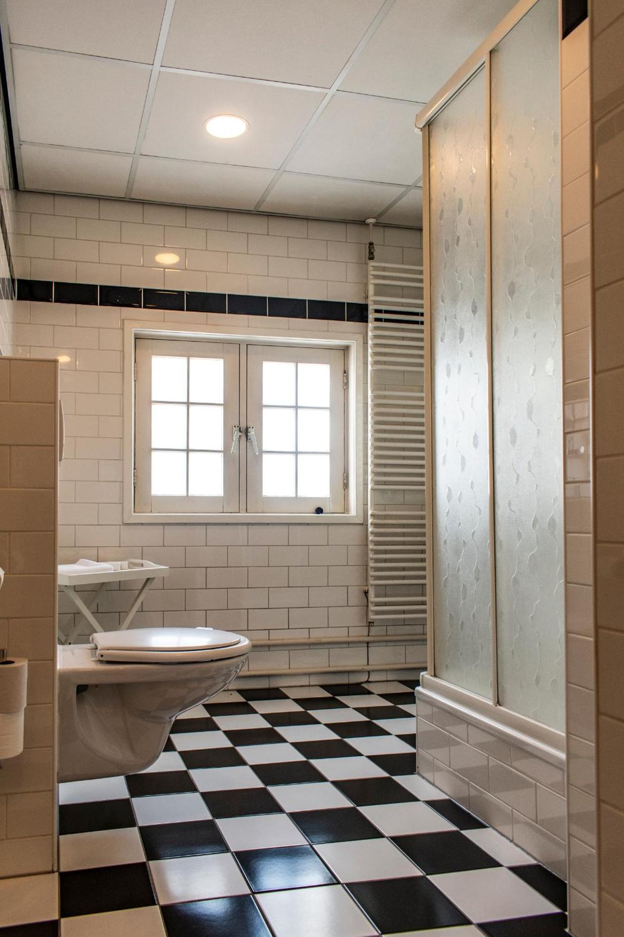 Hotel Eethuys de Wormshoef