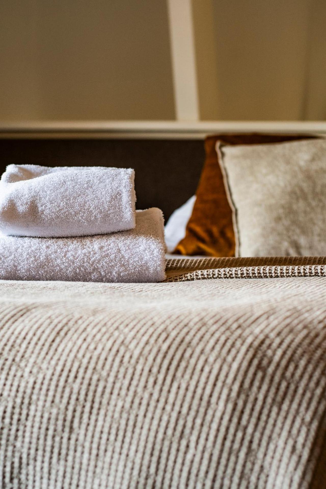 Hotel Eethuys de Wormshoef