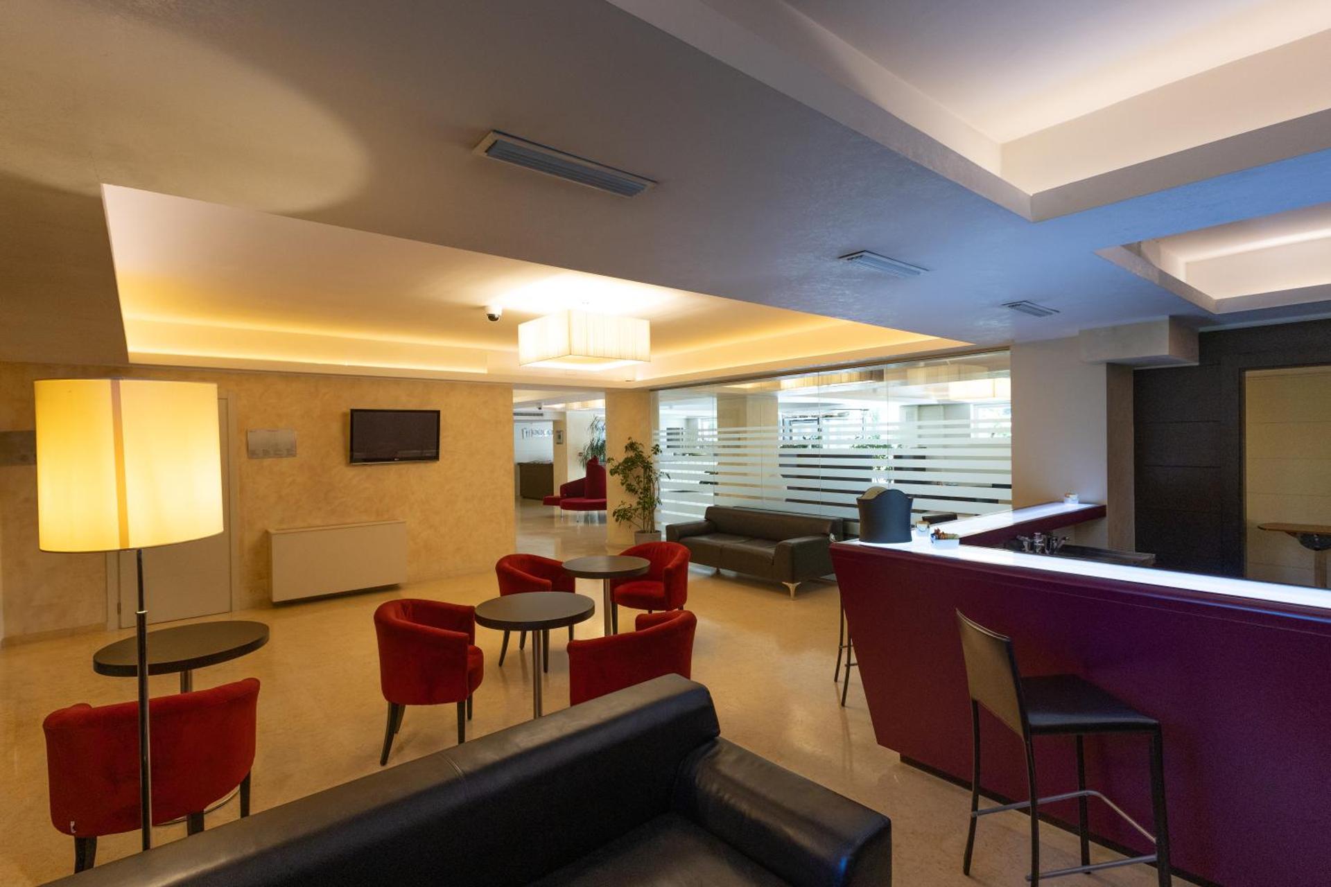 Evening entertainment