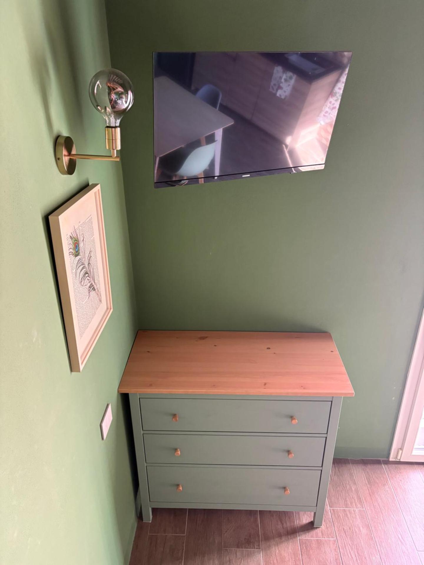 Sala dell Estate Guest House