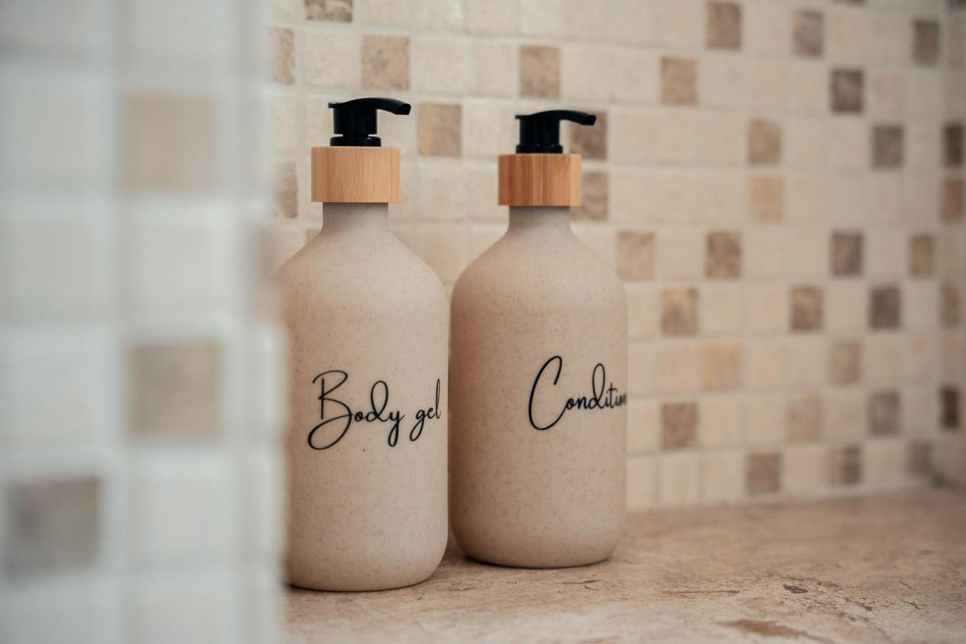 On the Tiber- Luxury house