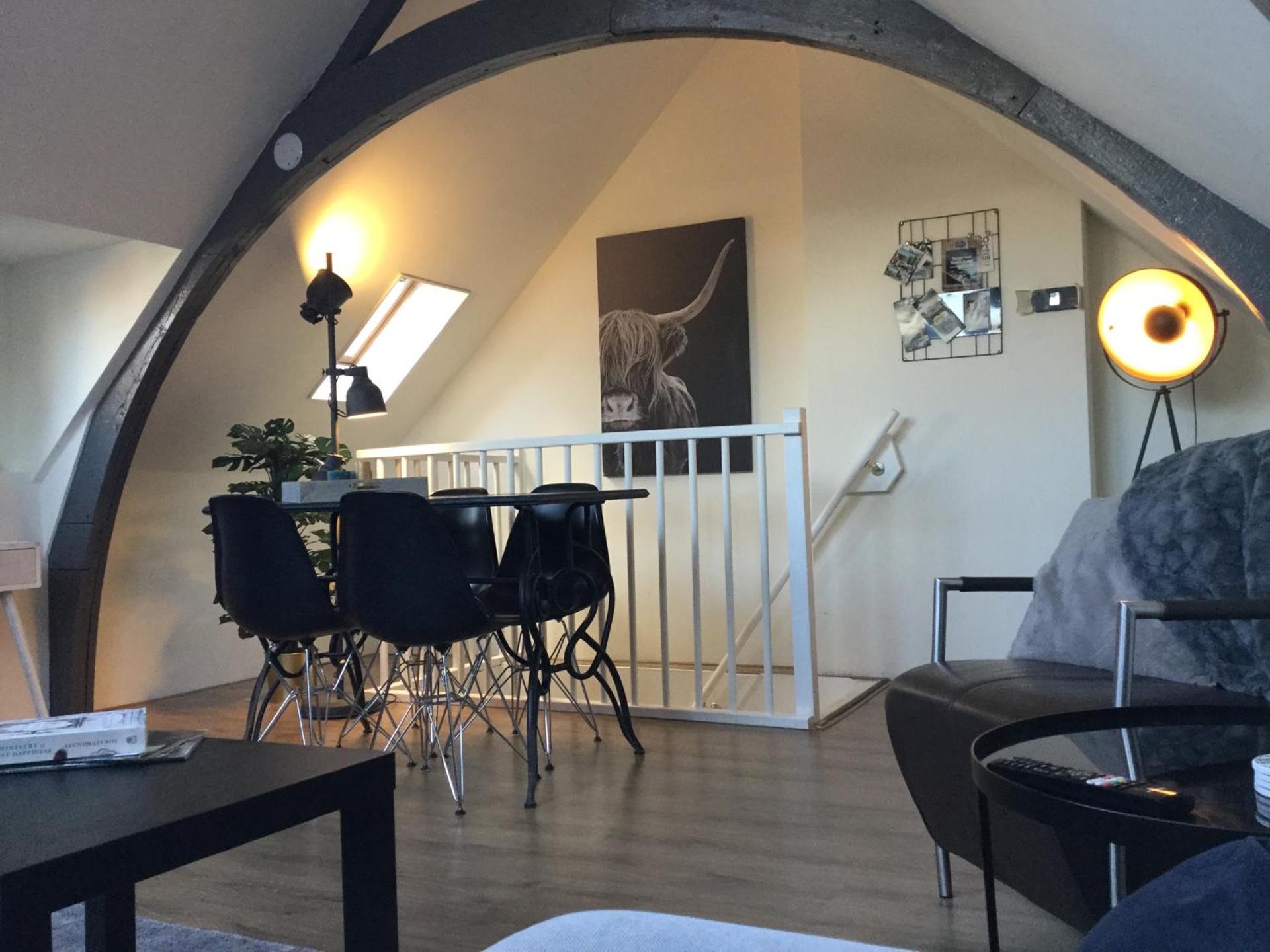 Appartementen Purmerend B