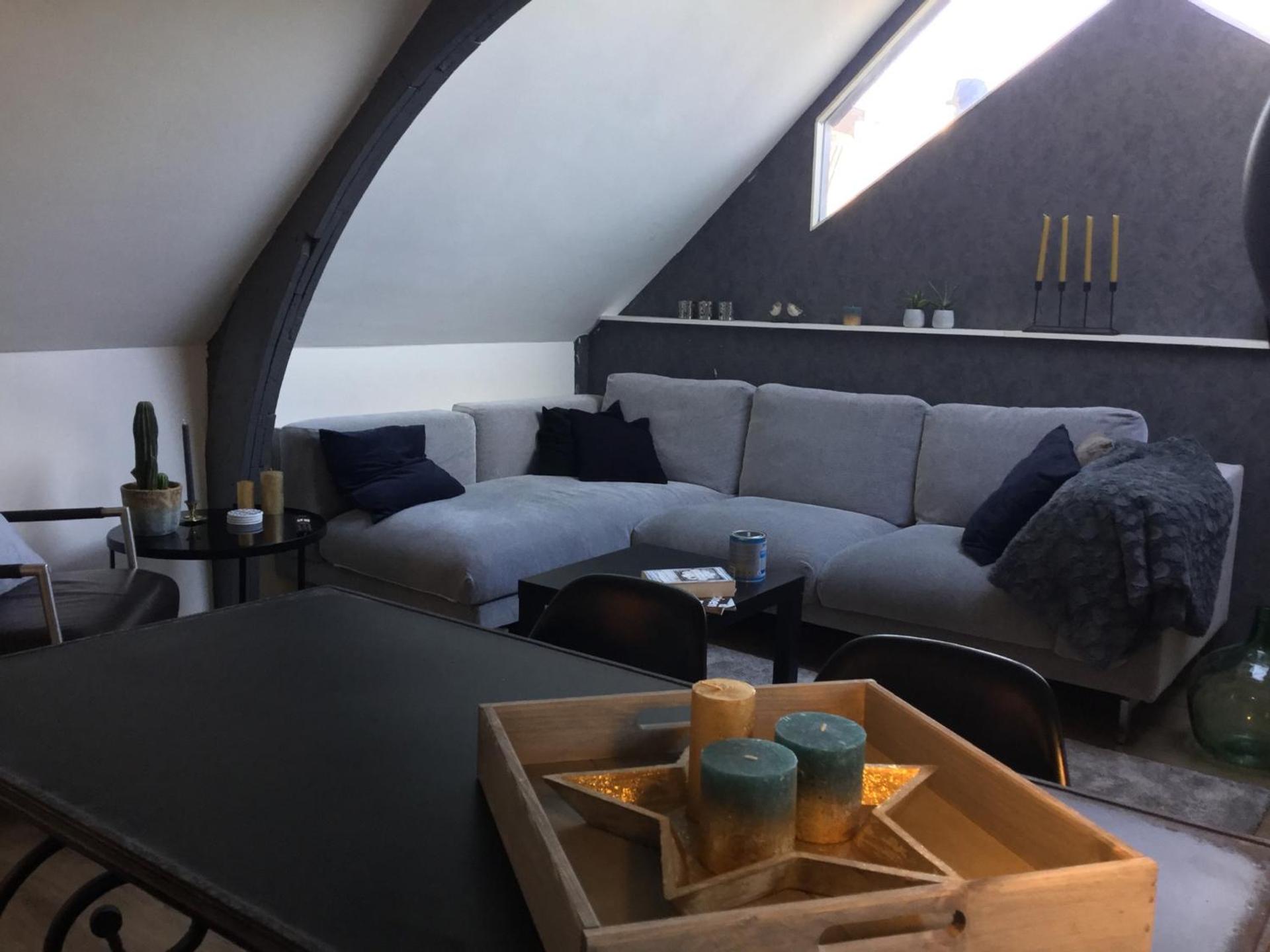 Appartementen Purmerend B