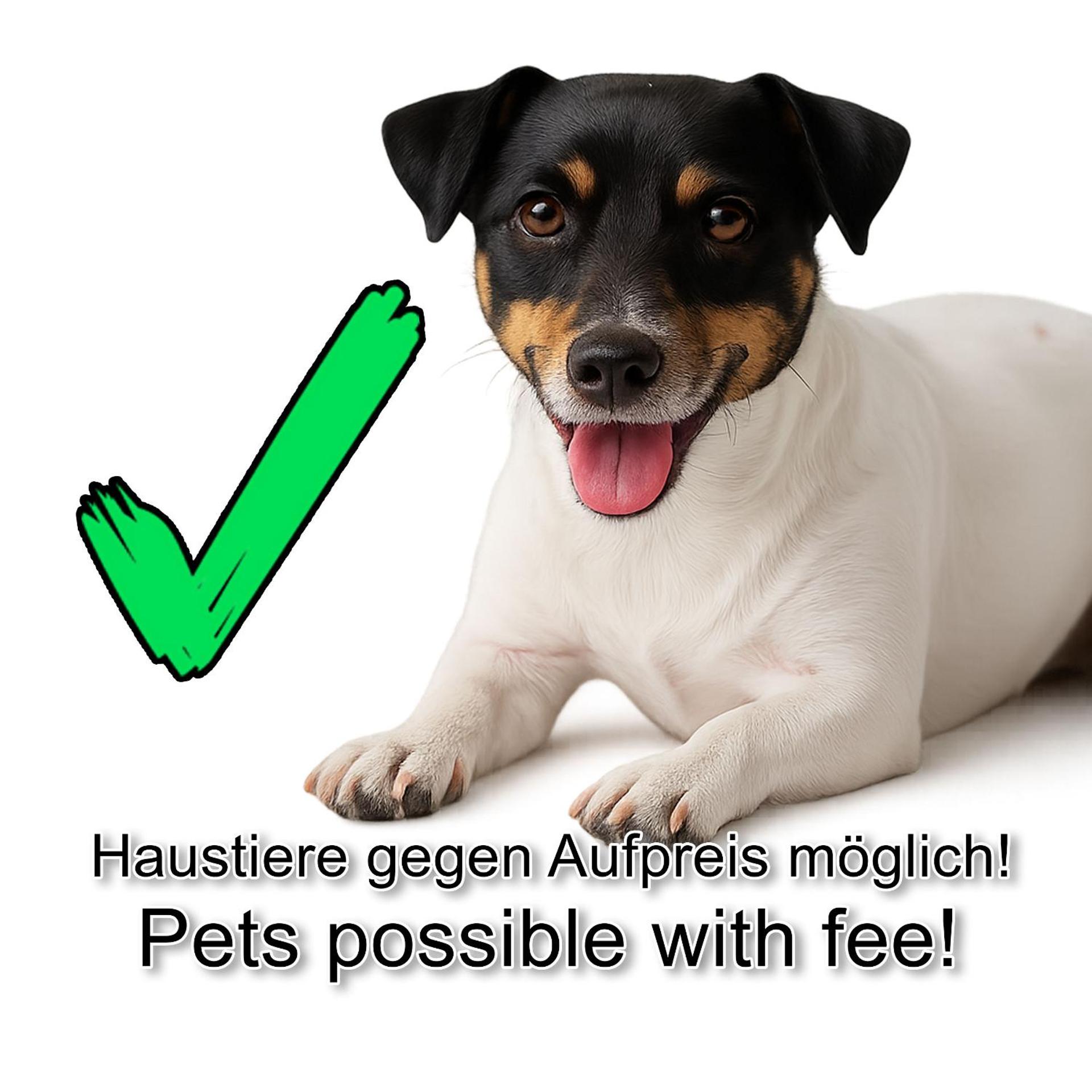 Deluxe Apartments Franken