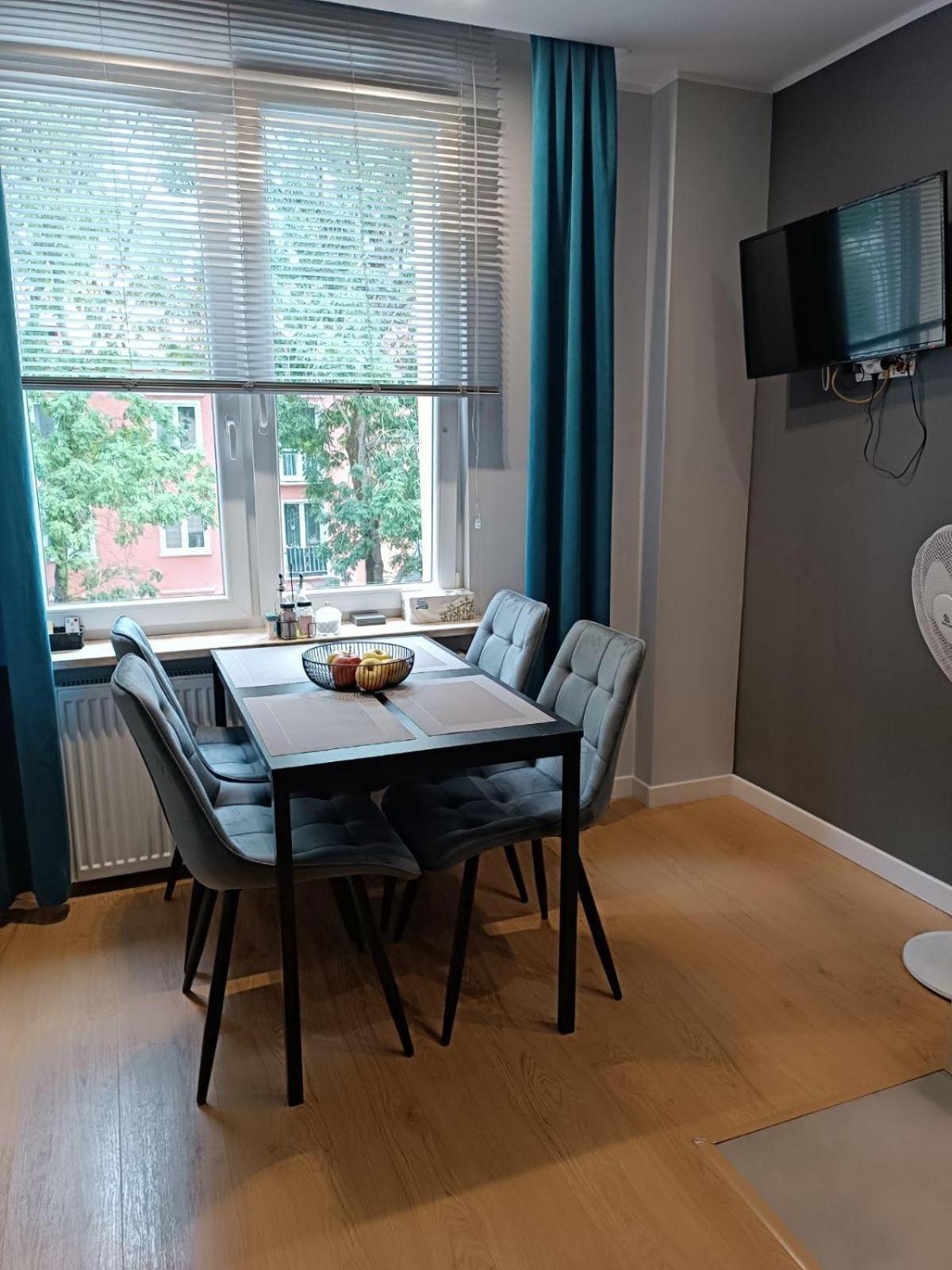 Centrum Apartment na Zamenhofa