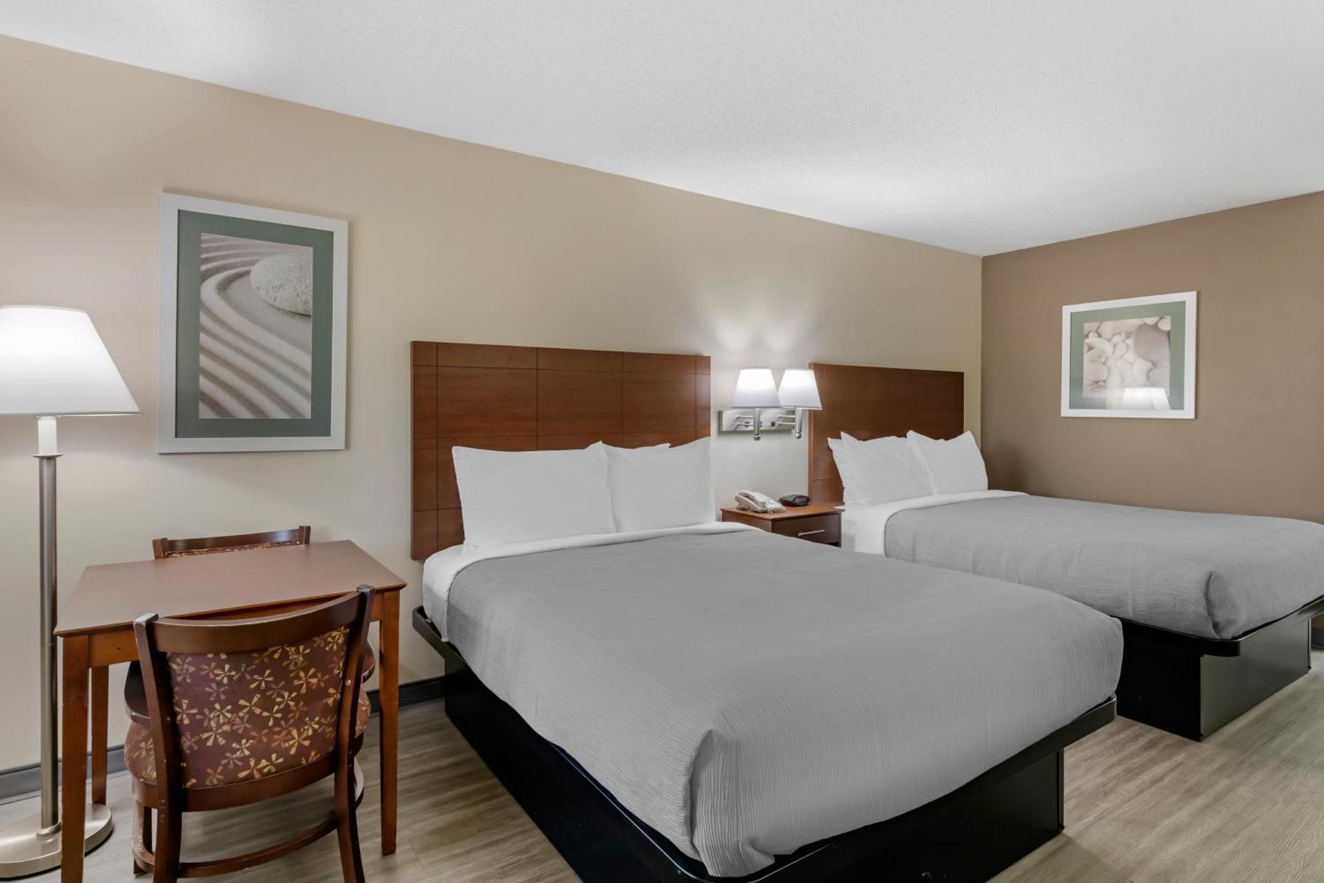 Quality Inn & Suites Stockbridge Atlanta South I-75