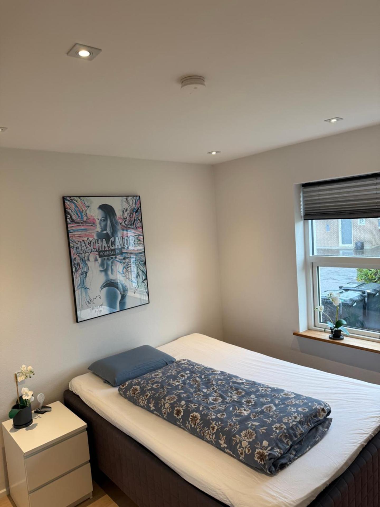 Cozy house in Hjoerring close to city & nature