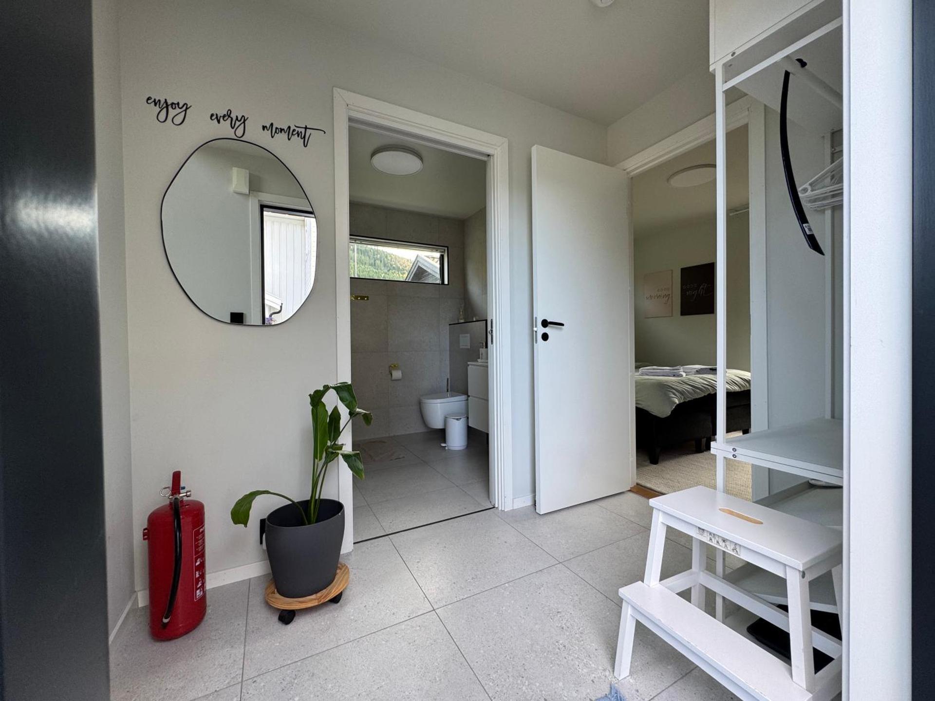 Chalet Orkanger - Close to Everything, Far from Ordinary