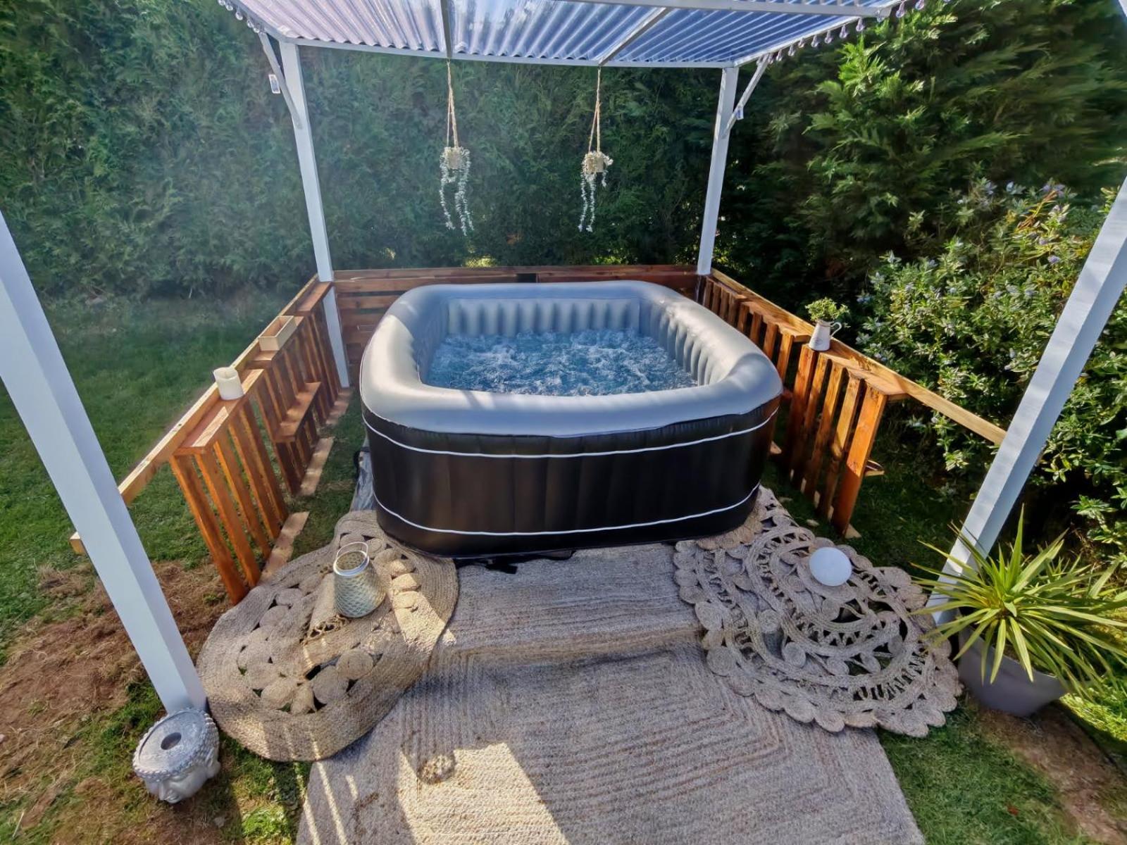 Cottage Lavandes et Cottages Roses