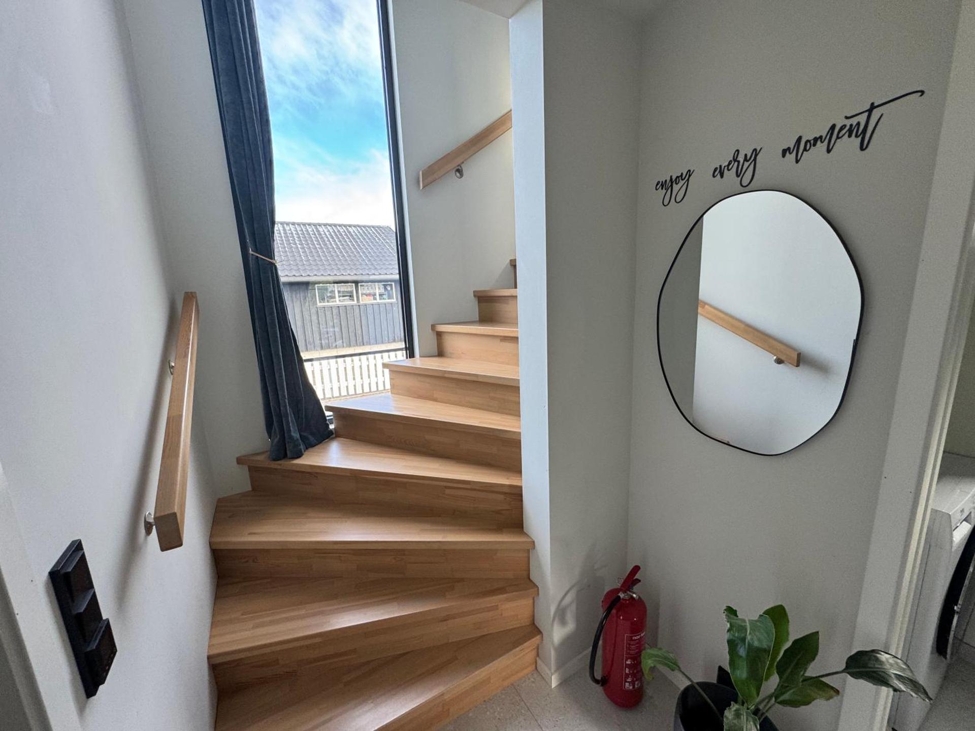 Chalet Orkanger - Close to Everything, Far from Ordinary