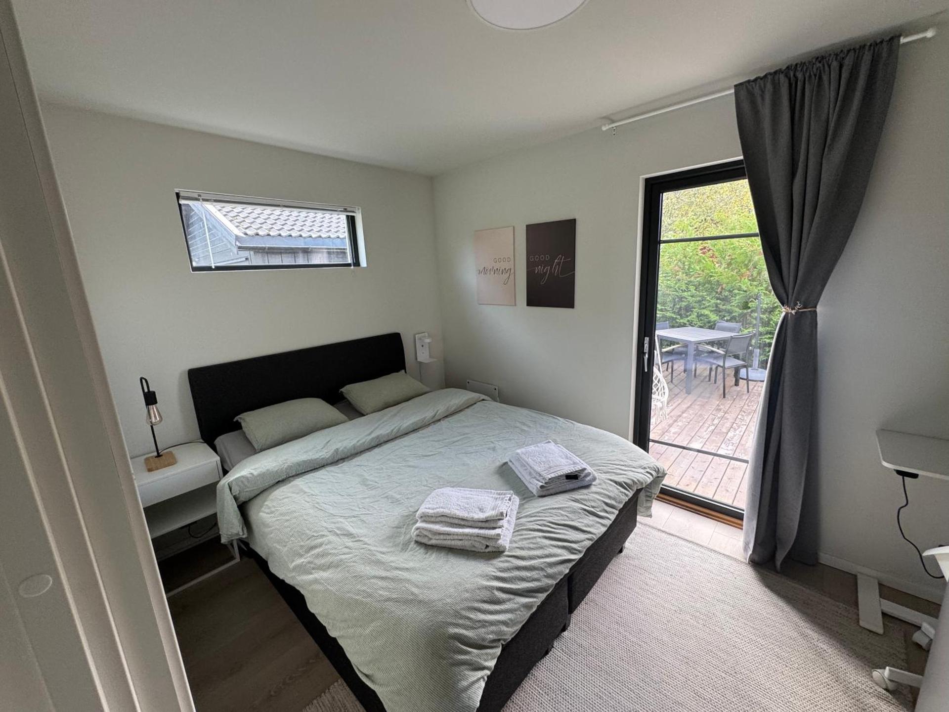 Chalet Orkanger - Close to Everything, Far from Ordinary