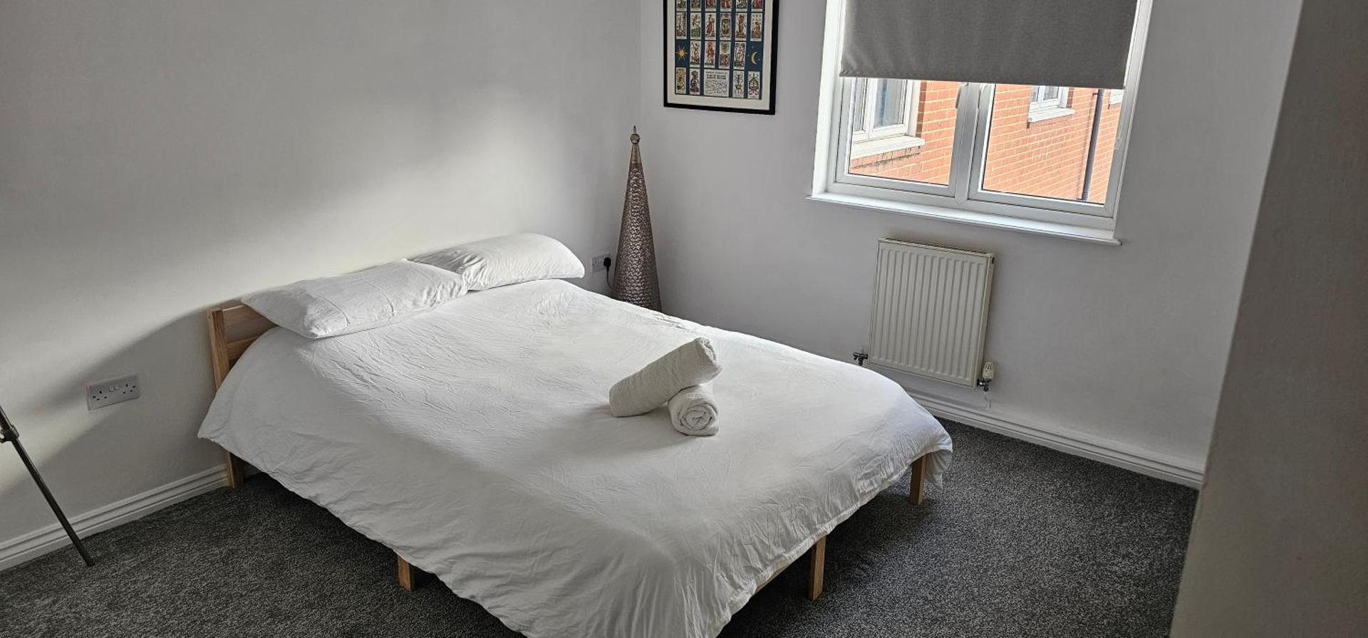 Perfect for WMC, principality stadium and Utilita Arena